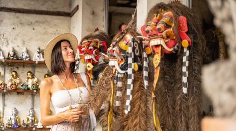 Artesanías Locales España Preservadas Digitalmente