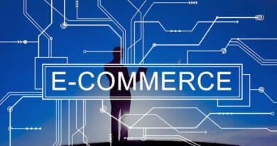 Comercio electrónico transfronterizo España México