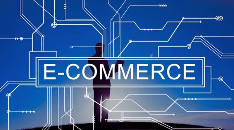 Comercio electrónico transfronterizo España México