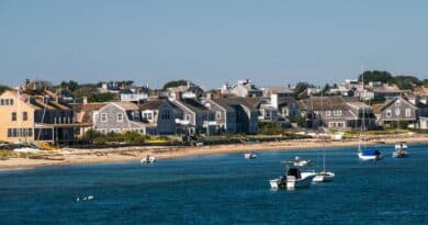 Comunidades costeras chile adaptacion