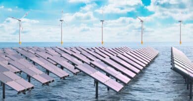 Energia renovable oceanica sudamerica