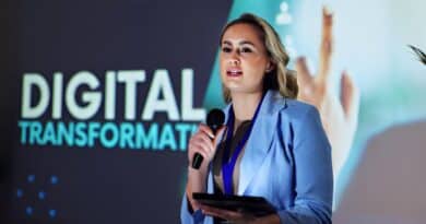 Eventos tecnologicos mexico