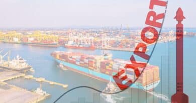 Exportar nichos pesados España