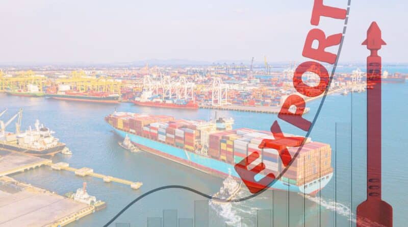 Exportar nichos pesados España