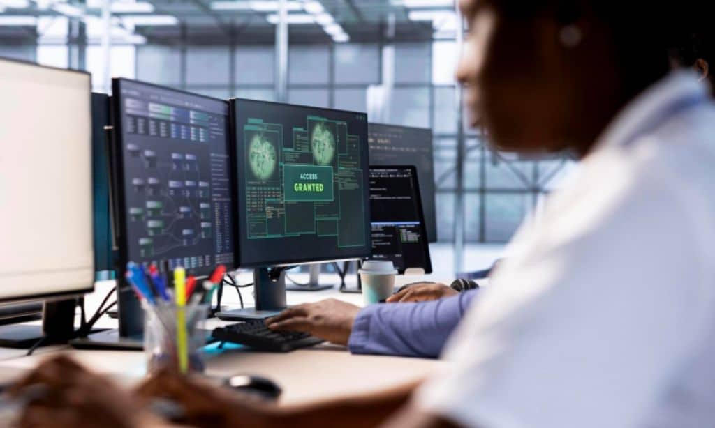 Gestión Automática de Parches