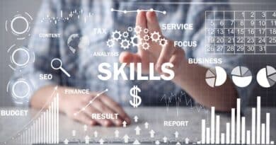 Habilidades del futuro España América Latina