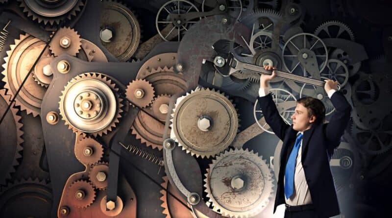 Incubadoras tecnologicas espana