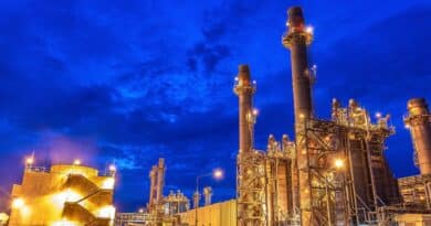 Industria petrolera venezuela adaptacion energia