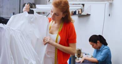 Industria textil peru tecnologia