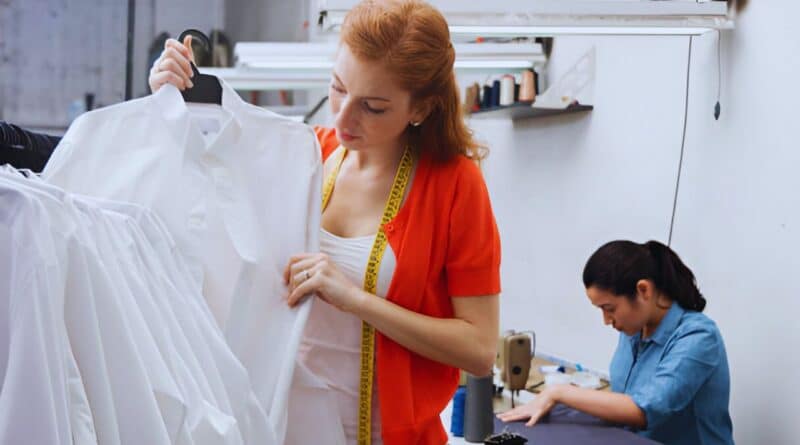 Industria textil peru tecnologia