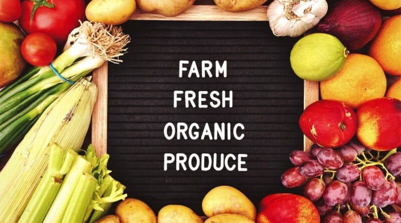 Innovaciones agricultura organica colombia