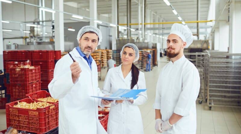 Manufactura venezolana bienes de consumo