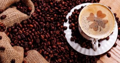 Mercados de exportación de café especial en América Latina