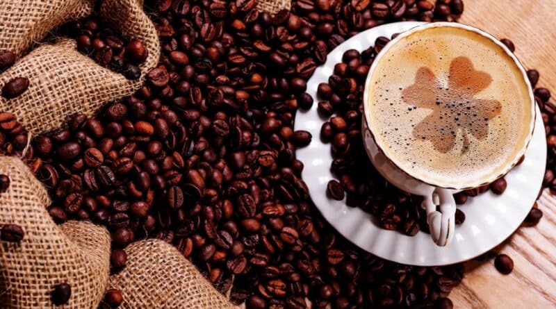 Mercados de exportación de café especial en América Latina