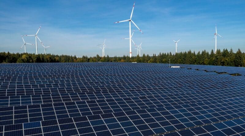 Microclimas sudamerica renovables