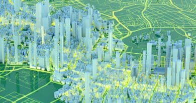 Modelos ciudades sostenibles barcelona