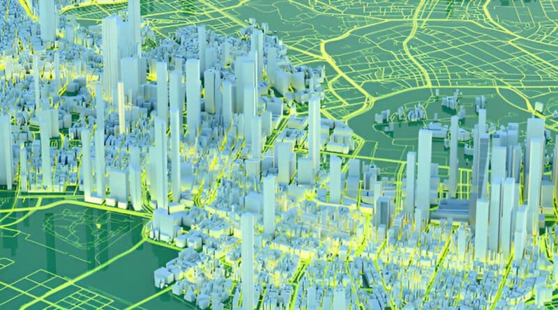 Modelos ciudades sostenibles barcelona