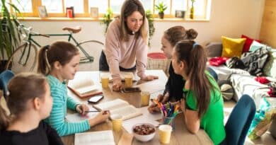 Modelos de negocio educacion privada chile