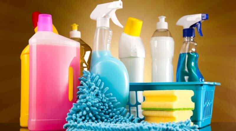 Productos quimicos en venezuela