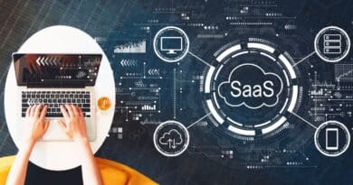 Saas en chile