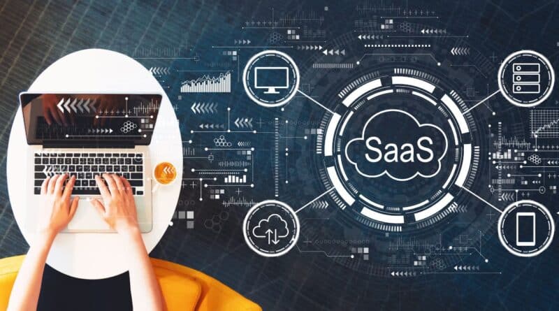 Saas en chile