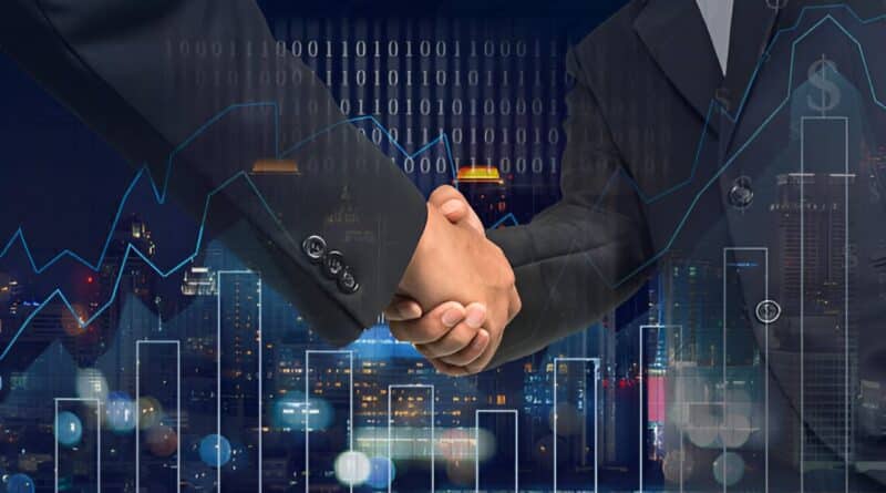 Sectores crecimiento gobierno mexico