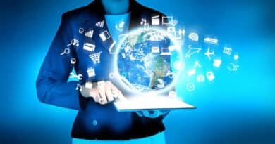 Servicios digitales chile