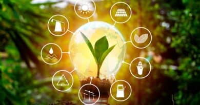 Startups basura energia