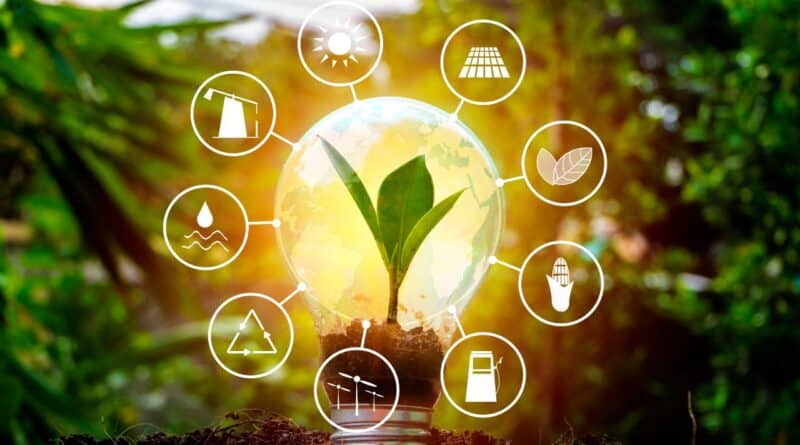 Startups basura energia