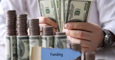 Startups chile nichos financiamiento gubernamental