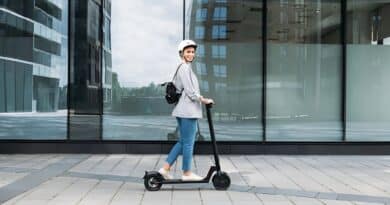 Startups de Movilidad Mexicanas