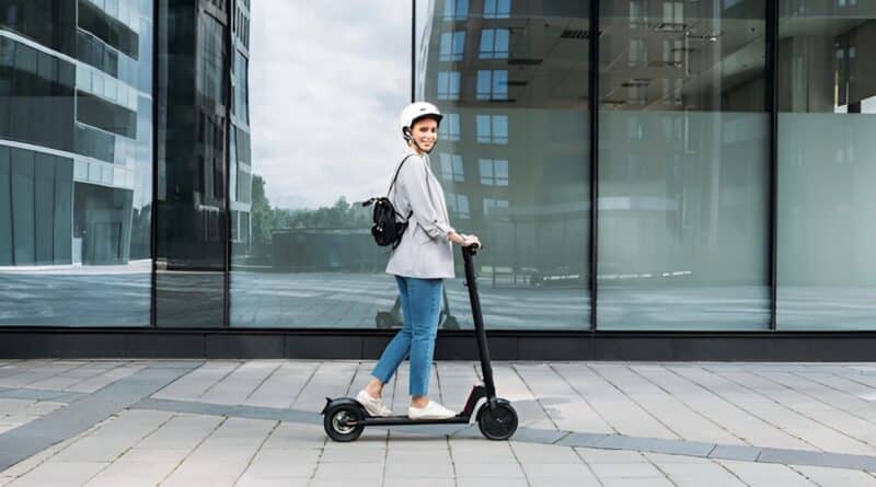 Startups de Movilidad Mexicanas