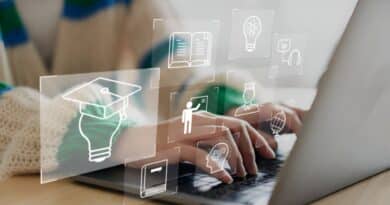 Startups edtech chile