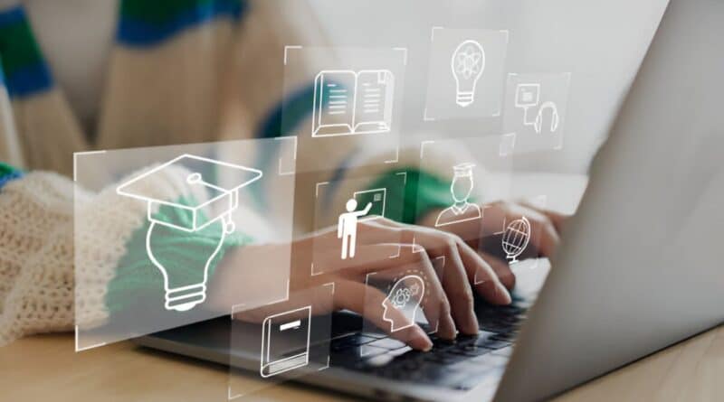 Startups edtech chile