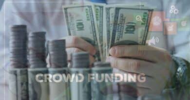 Startups latinoamericanas crowdfunding