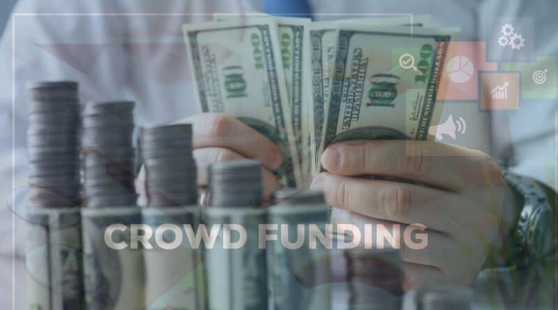 Startups latinoamericanas crowdfunding