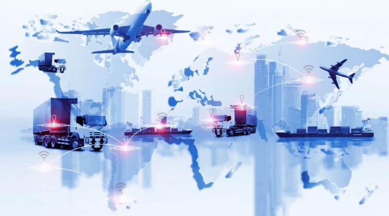 Startups logistica transfronteriza