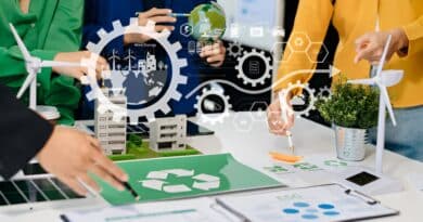 Tecnologia verde espana latinoamerica