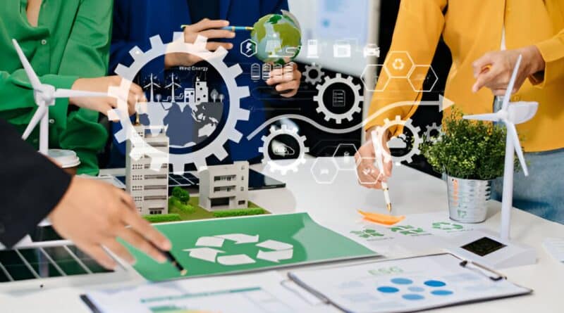 Tecnologia verde espana latinoamerica