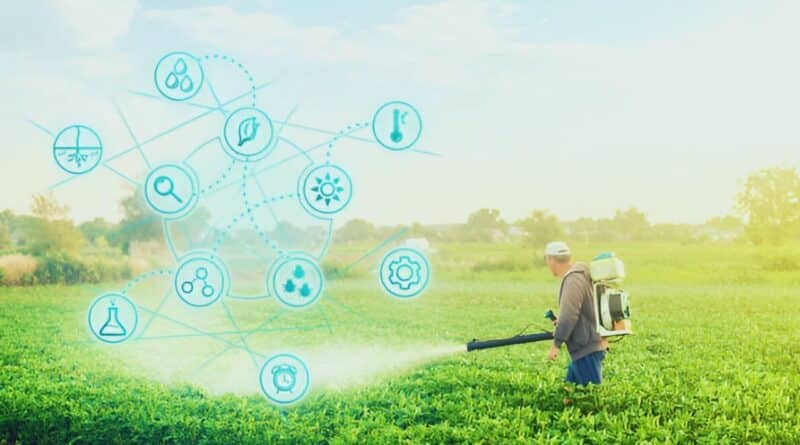 agri tech rescatando agricultura bolivia