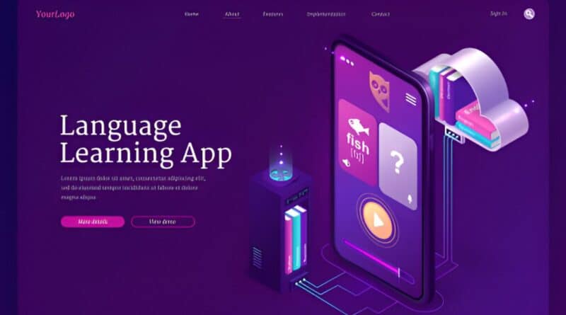 apps para aprender español