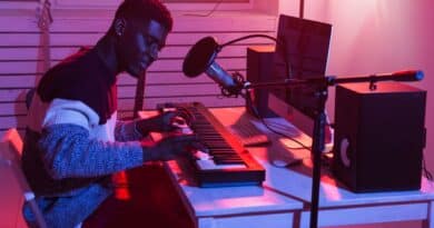 artistas sonoros latinoamericanos