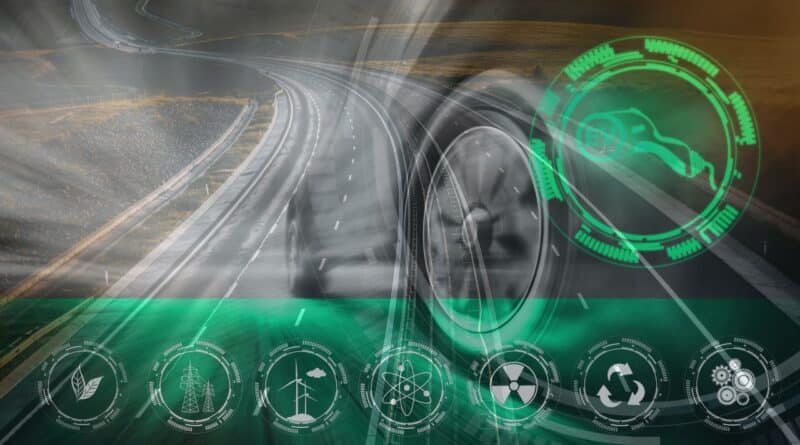 carretera electrica panamericana