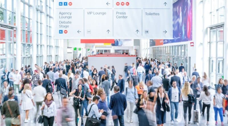 centros regionales de comercio