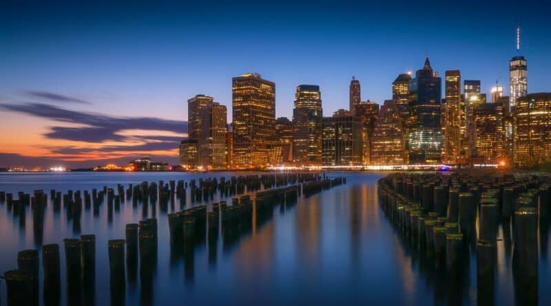 ciudades riberenas verdes america latina