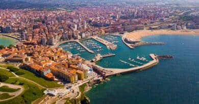 ciudades startups españa