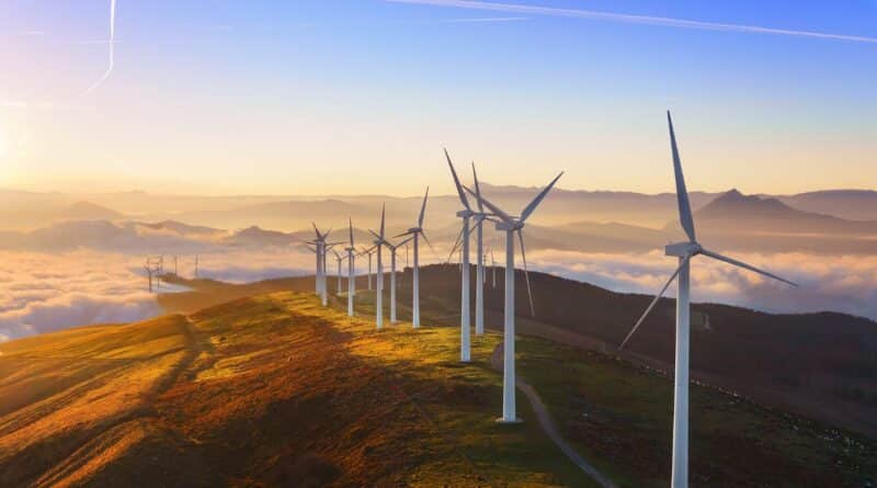 energía eólica comunidades remotas Chile