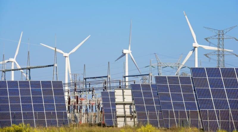 energías renovables venezuela