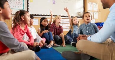 escuelas comunitarias en América Latina