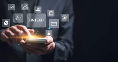 fintech movil Peru rural